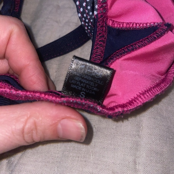 XiRENA - Gisele Bra - Small - Picture 3 of 7